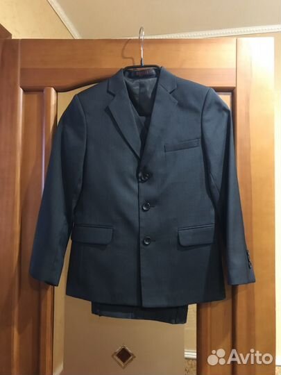 Костюм для школьника