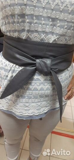 Кушак женский