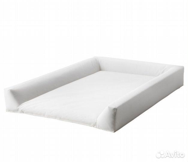 Пеленальная доска