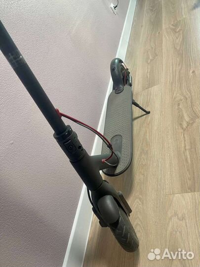 Электросамокат Xiaomi mijia m365