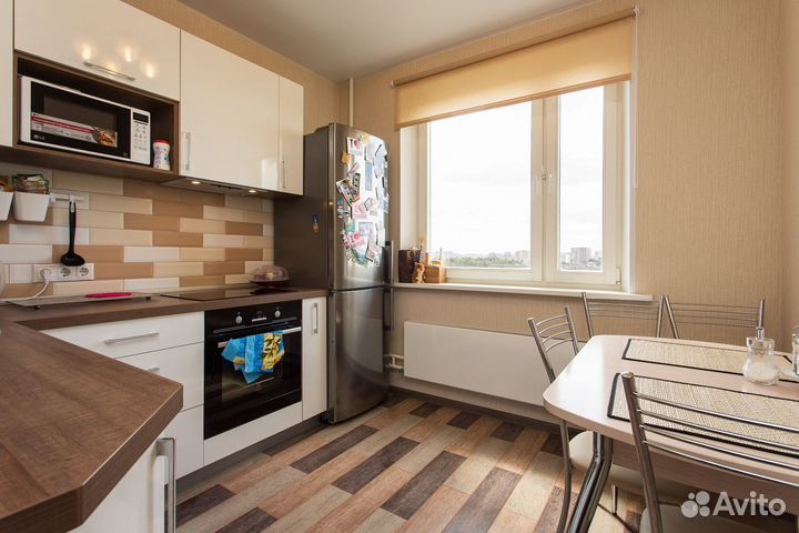 Ремонт квартир под ключ. Ремонт в новостройке