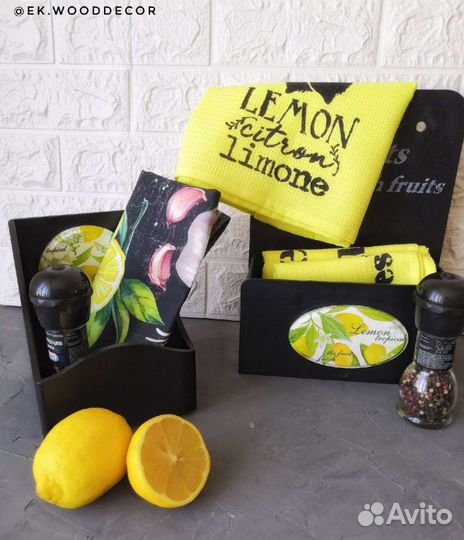 Комплект для кухни