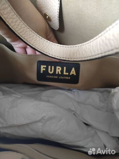 Сумка furla