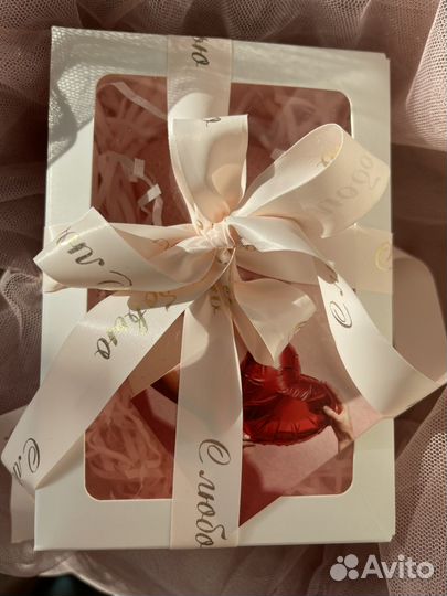 Ароматические свечи ручной работы