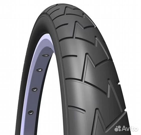 Камеры и покрышки для детских колясок и самокатов