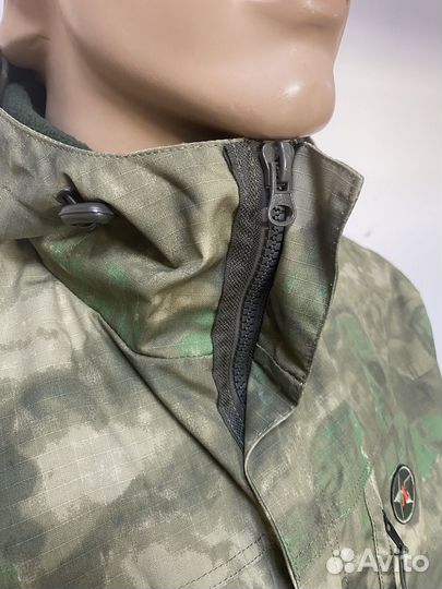 Горка next (Мох)