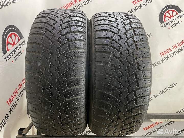 Nokian Tyres Hakka V 255/60 R16 109T