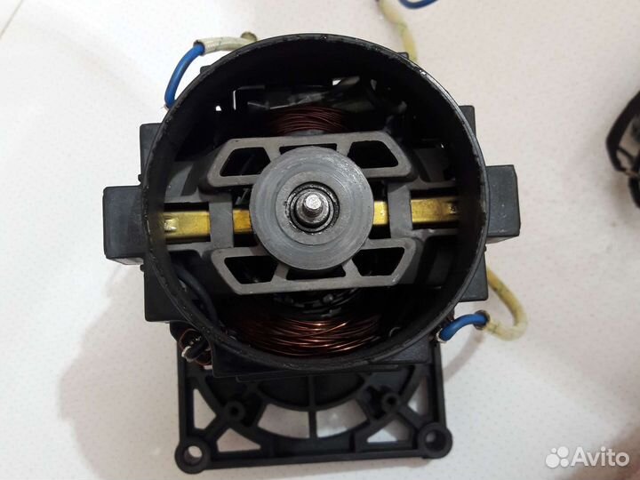 Двигатель huter 135