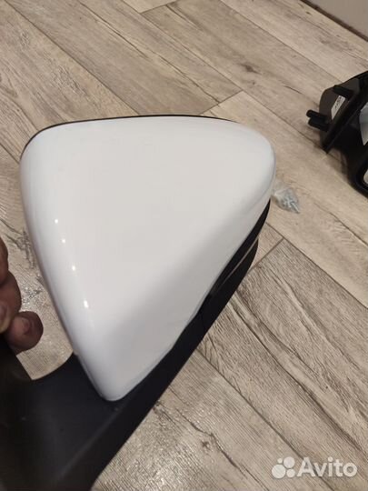 Зеркала на гранту