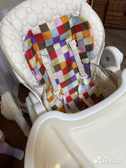 Стул для кормления