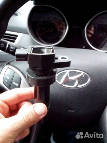 Катушка на свечи зажигания для Hundai Elantra