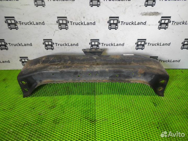 Кронштейн кпп Man Tgx