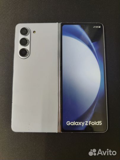 Муляж Samsung Galaxy Z Fold 5