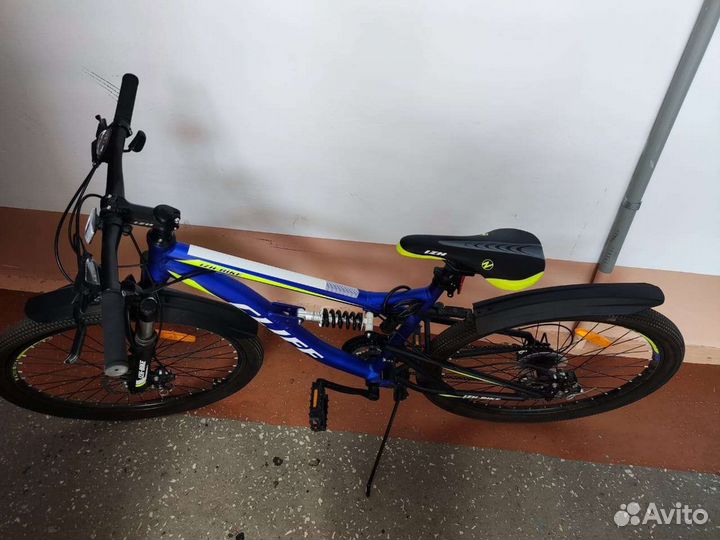 Велосипед IZH-bike