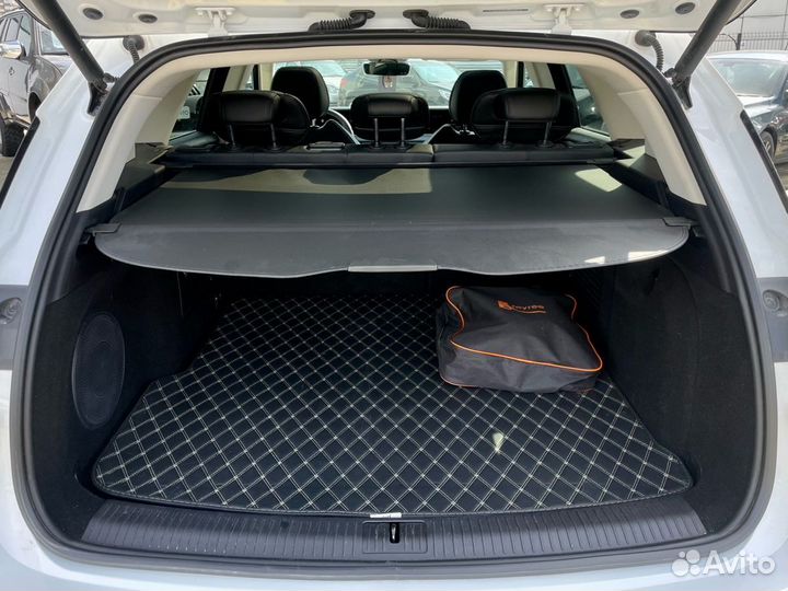 Voyah Free 490 л.с. AT, 2022, 14 700 км