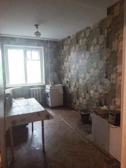 2-к. квартира, 51,3 м², 3/5 эт.