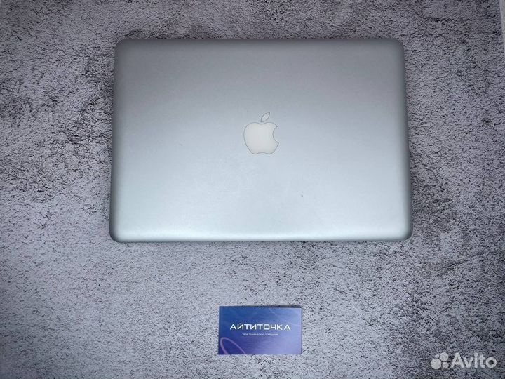 Apple MacBook Pro 13