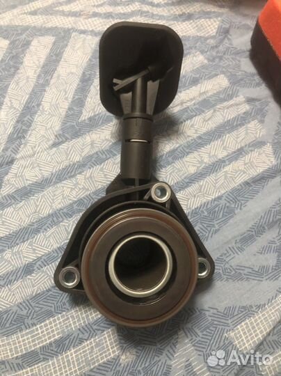 Выжимной подшипник ford focus 2