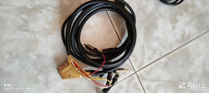 Кабель hdmi, шнуры,разьемы