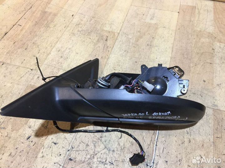 Зеркало Audi Q5