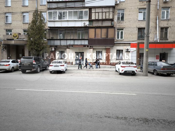 Сдам торговое помещение, 155 м²