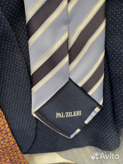 Галстуки брендовые