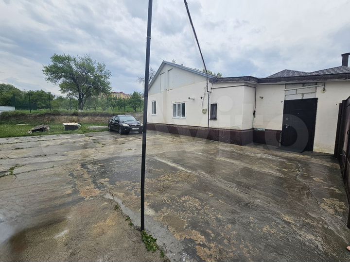 Дом 169,9 м² на участке 5 сот.