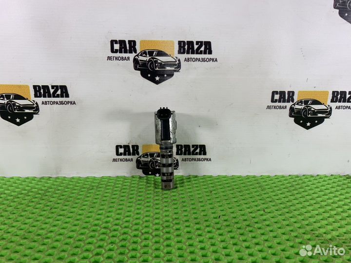 Клапан электромагнитный грм правый R