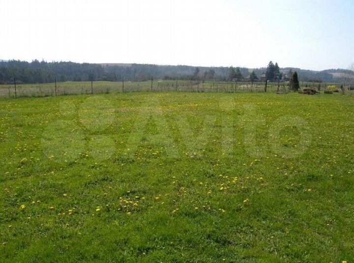 Участок 12 сот. (СНТ, ДНП)