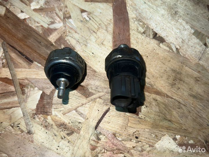 Honda accord cr-v датчик давления масла