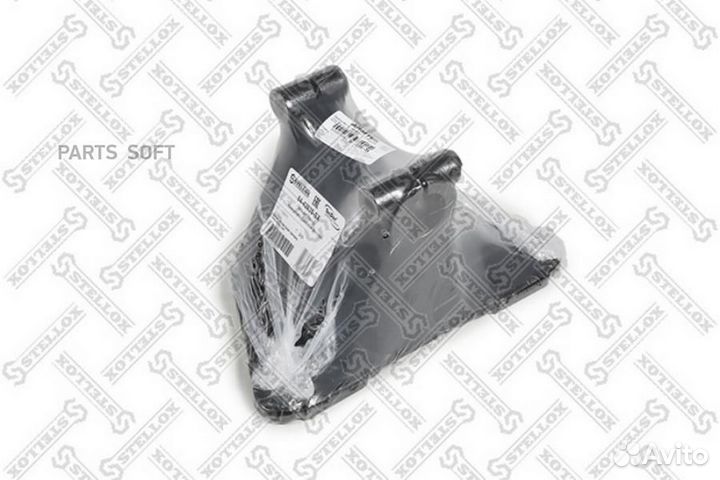 Stellox 8442839SX 84-42839-SX кронштейн рессоры пе