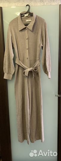 Комбинезон Mango