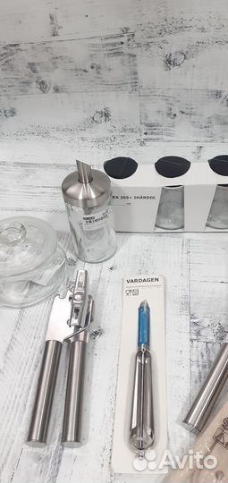 Терка сито IKEA в наличии