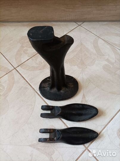 Сапожная лапа