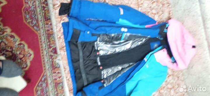 Куртка женская