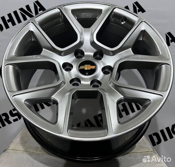 Диски R20 Nissan Patrol / Infiniti QX56 QX60