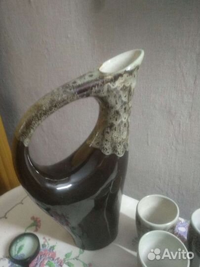 Набор для вина