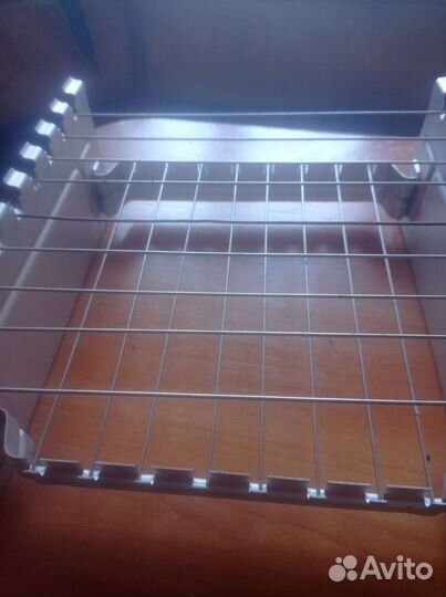 Сушилка для духовки