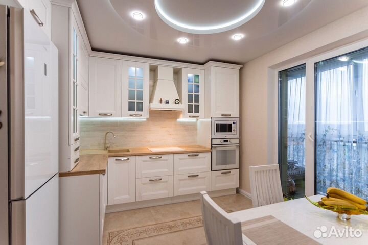 Кухня от производителя на заказ