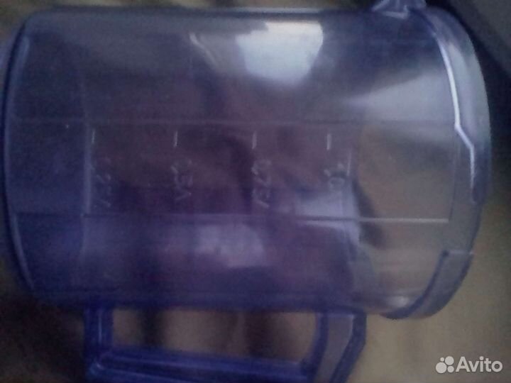 Миксер ручной