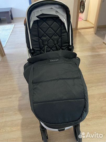 Коляска 2 в 1 как новая