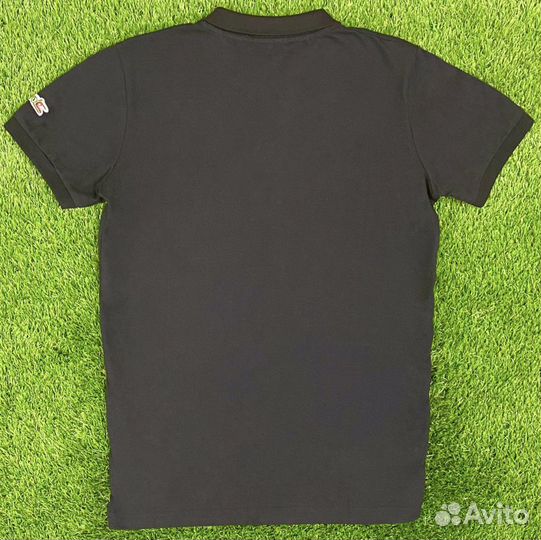 Lacoste Поло