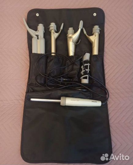 Стайлер philips