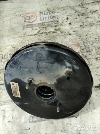 Вакуумный насос тормозов Daewoo Gentra II B15D2