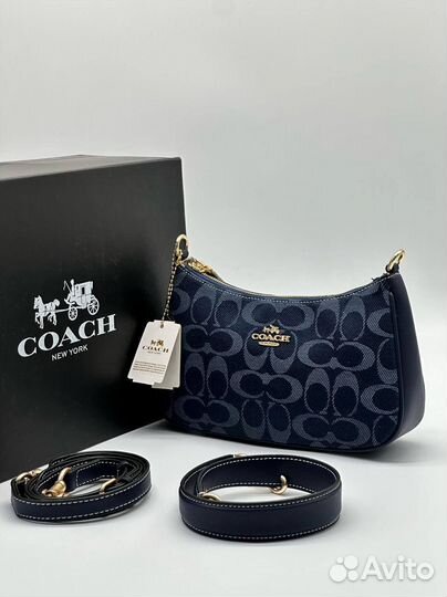 Сумка Coach