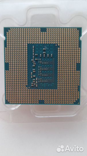 Intel Core i5 4690 LGA1150