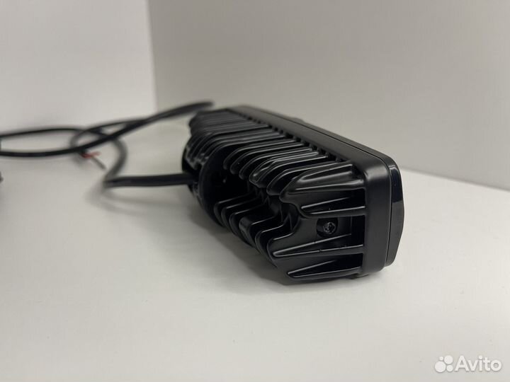 Автомибильные светодиодные фары 40W