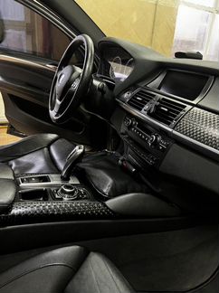 BMW X6 3.0 AT, 2012, 170 000 км