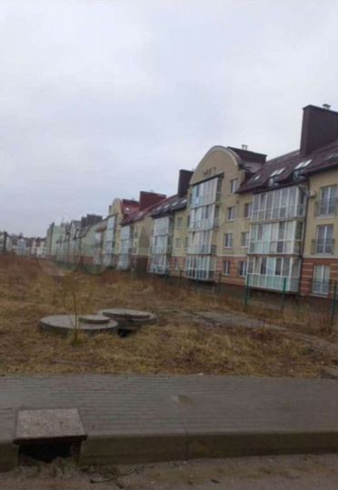 Участок 65 сот. (ИЖС)