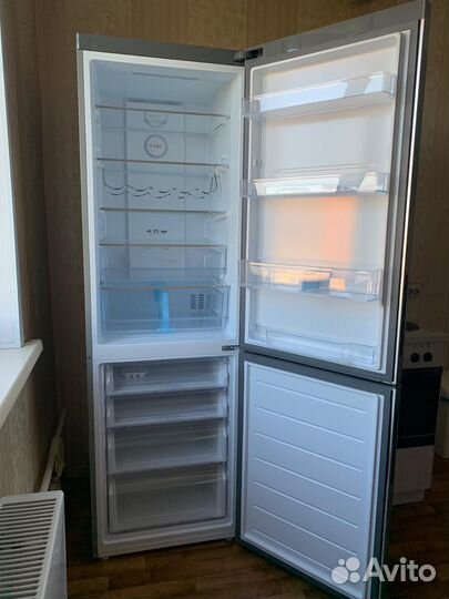 Холодильник haier